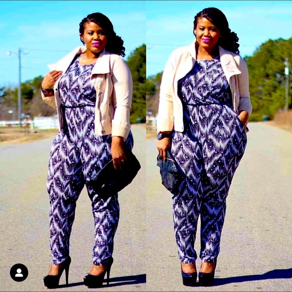 Forever 21 Pants - Forever 21 Jumpsuit